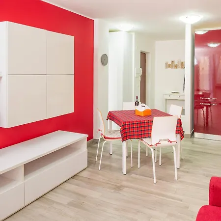 Alba Gardena Lejlighed Bardolino