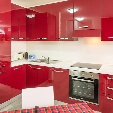 Alba Gardena Bardolino