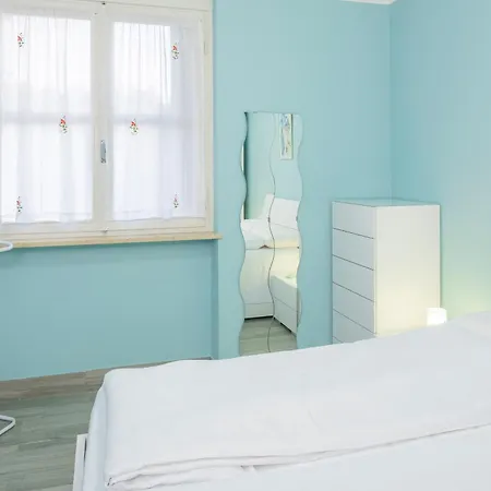 Lejlighed Alba Gardena