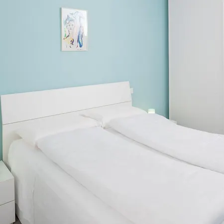 Lejlighed Alba Gardena *