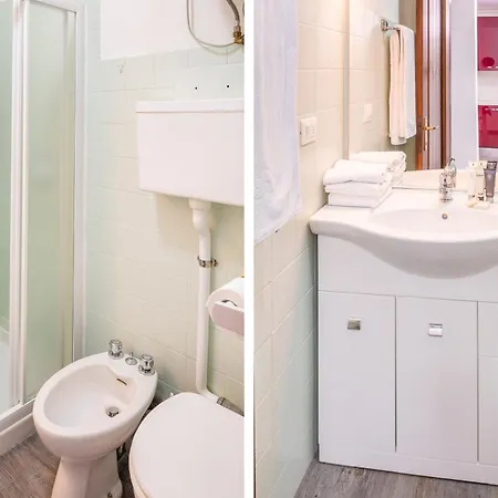 Lejlighed Alba Gardena Bardolino