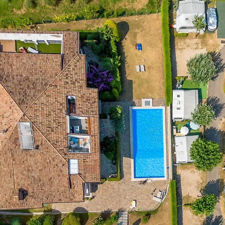 Alba Gardena Apartment Bardolino