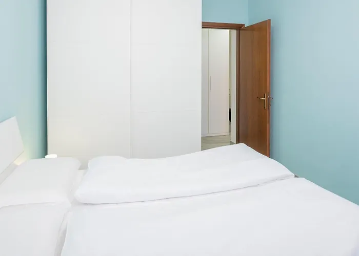 Apartment Alba Gardena Bardolino