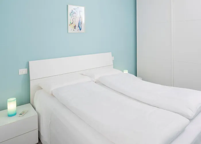 Apartment Alba Gardena *