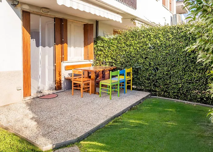 Alba Gardena Apartment