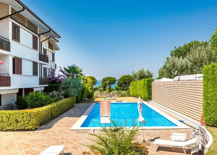 Alba Gardena Apartment *