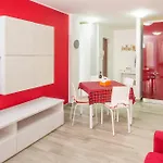 Alba Gardena Apartman Bardolino