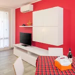 Alba Gardena Apartment *