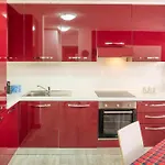 Alba Gardena Apartment