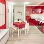 Apartman Alba Gardena