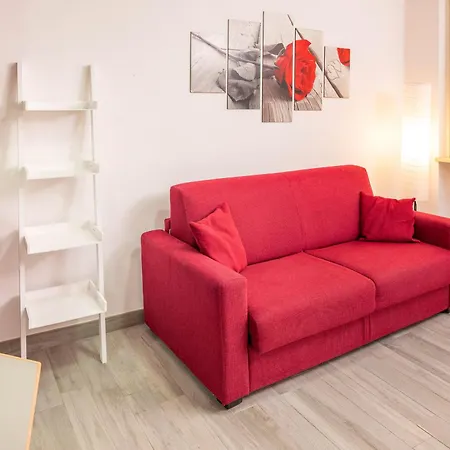 Alba Gardena Bardolino