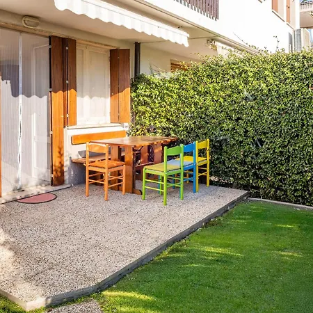Alba Gardena Apartman