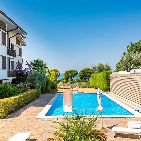 Alba Gardena Appartement *