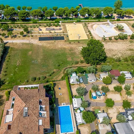 Apartman Alba Gardena *