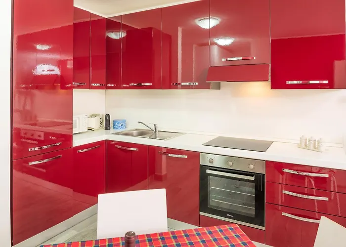 Alba Gardena Bardolino