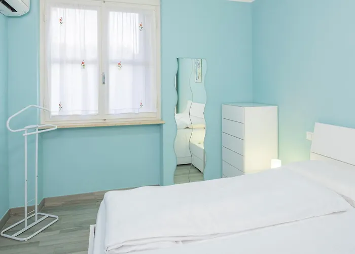 Appartement Alba Gardena