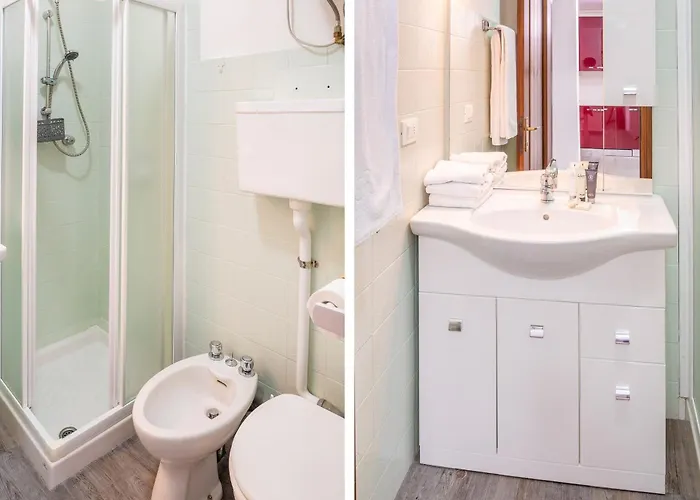 Appartement Alba Gardena Bardolino