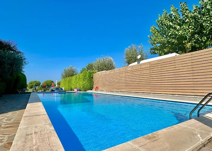 Alba Gardena Bardolino