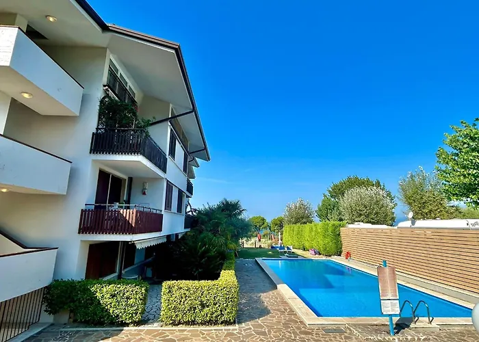 Alba Gardena Appartement Bardolino