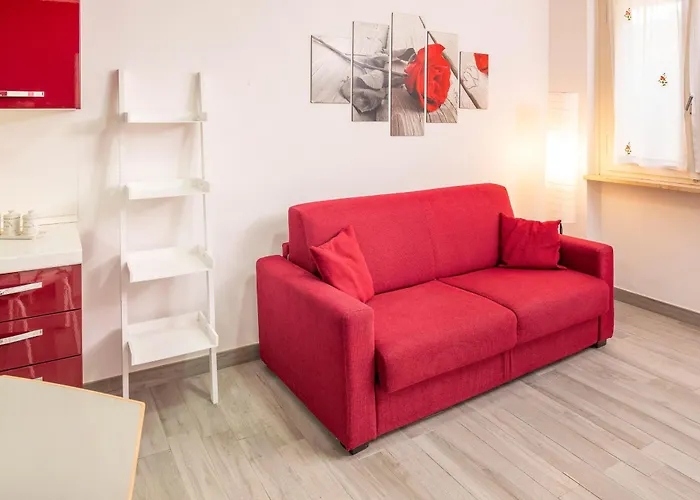 Alba Gardena Bardolino