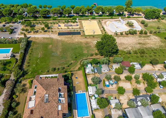 Appartement Alba Gardena *